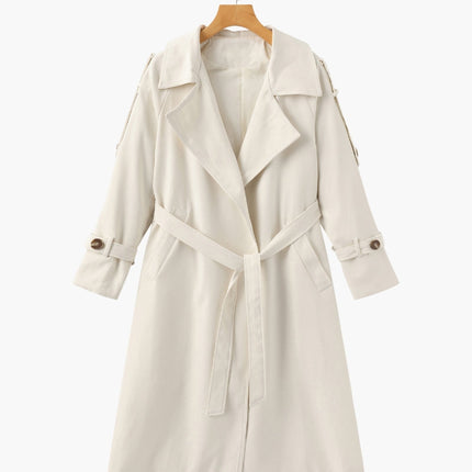 Heritage Trench