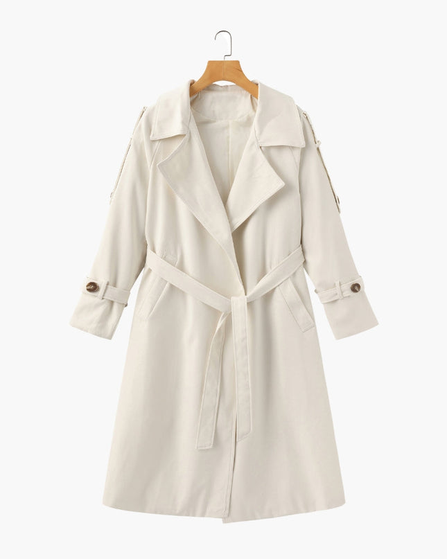 Heritage Trench