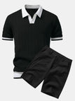black & black / XS