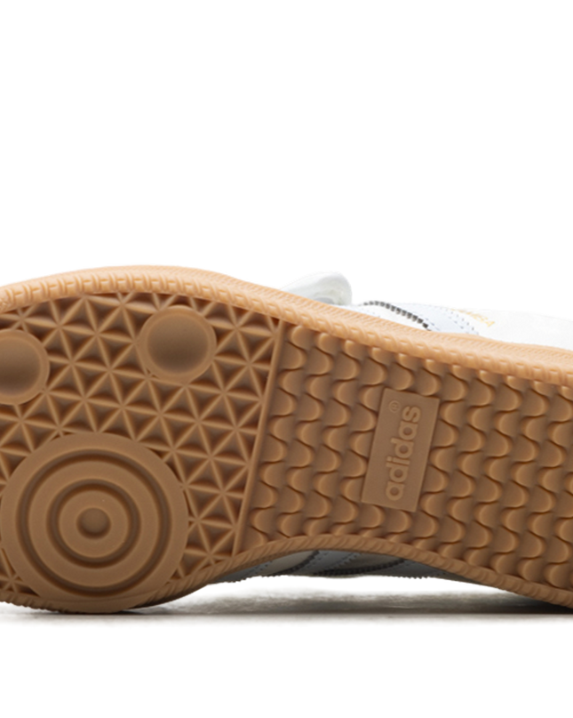 Samba Jane | White Blue Gum