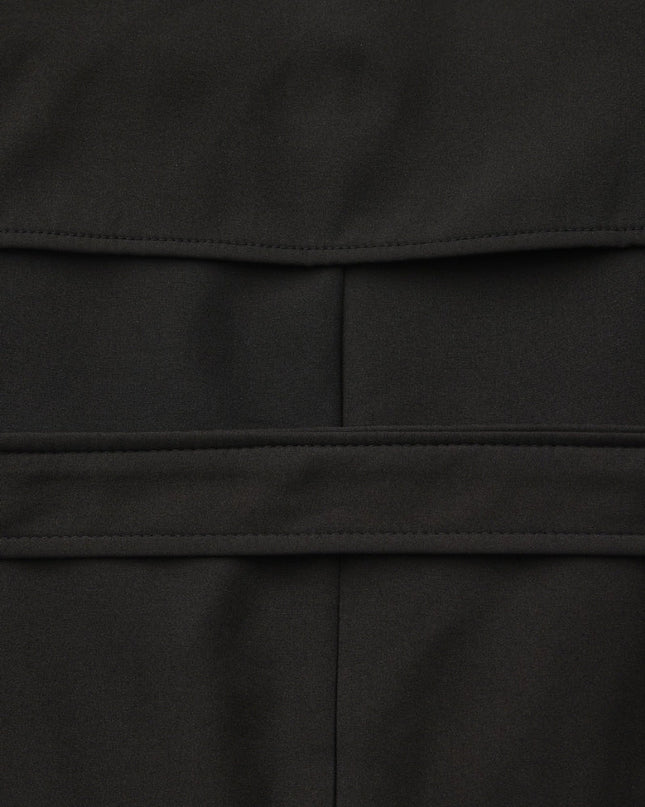 Heritage Trench