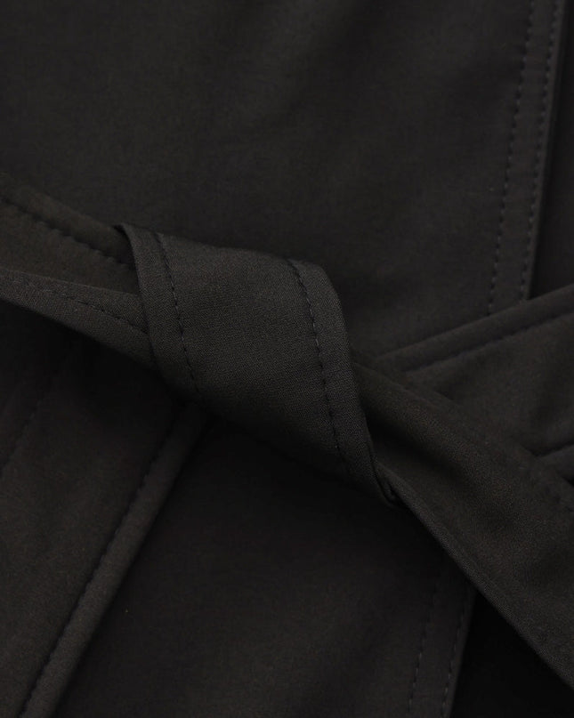 Heritage Trench