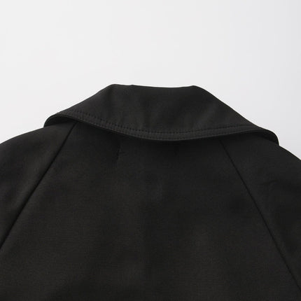 Heritage Trench