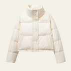 White / S