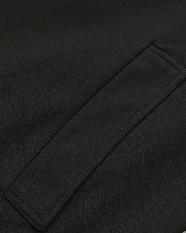 Heritage Trench