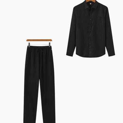 The Monochrome Set