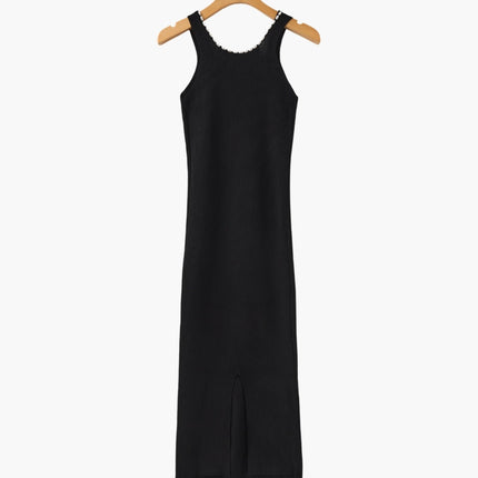 Luna Knit Dress