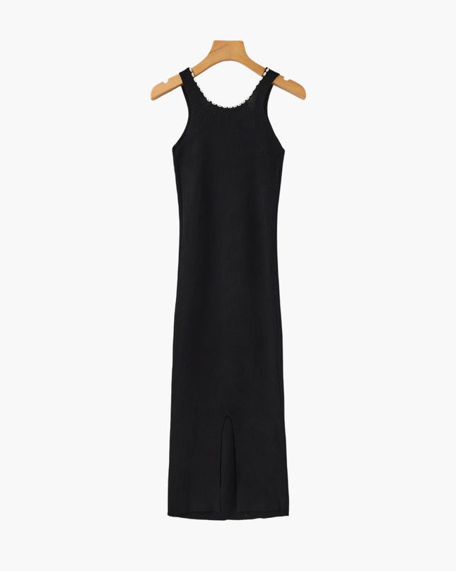 Luna Knit Dress