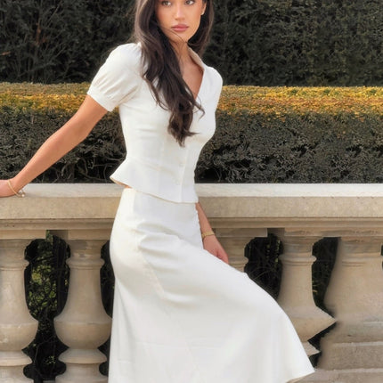 Pearl Co-ord Set