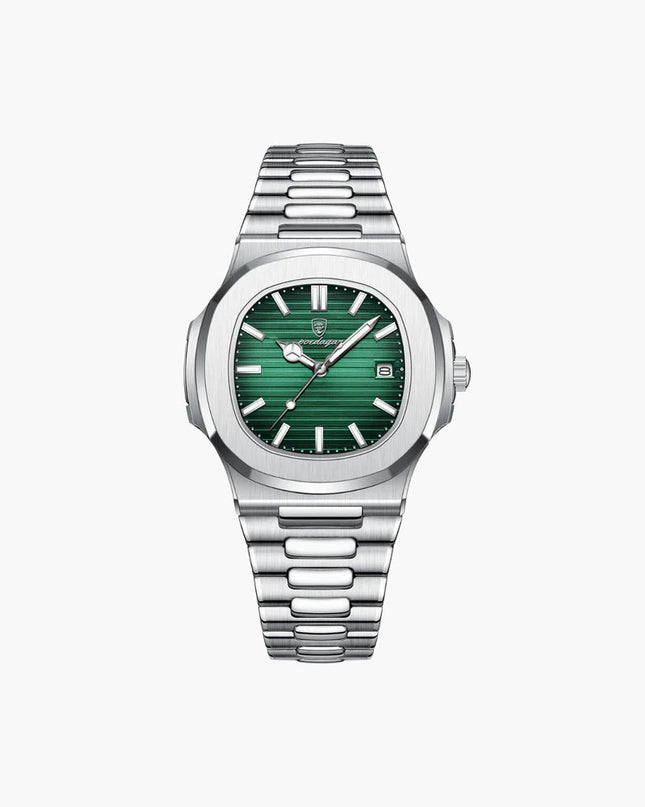 Geneva Classic Watch (Waterproof)