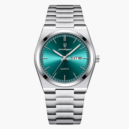 Marine Quartz Watch