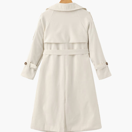 Heritage Trench