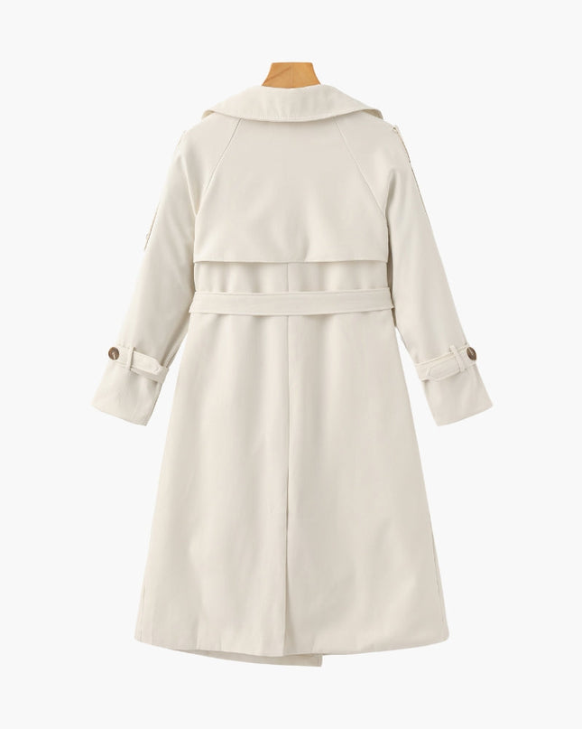 Heritage Trench