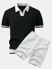 black & white / XS
