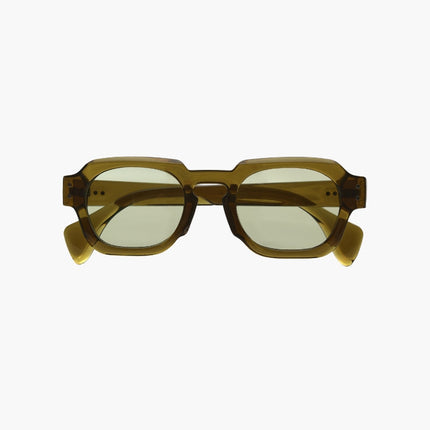Monaco Sunglasses
