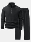 black / XS