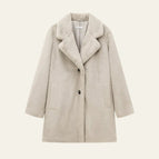 Beige / XS