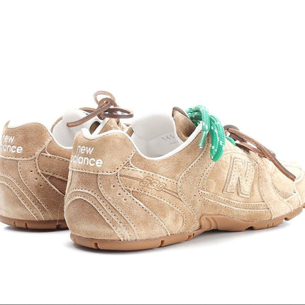 MIU MIU 530 SL Women’s Sneakers | Zalorah