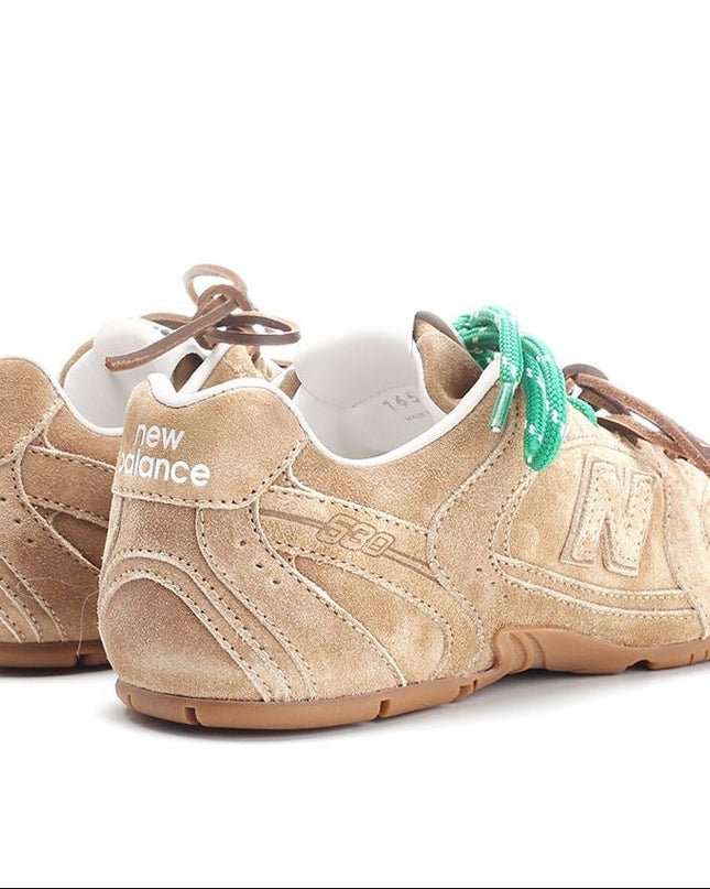 MIU MIU 530 SL Women’s Sneakers | Zalorah
