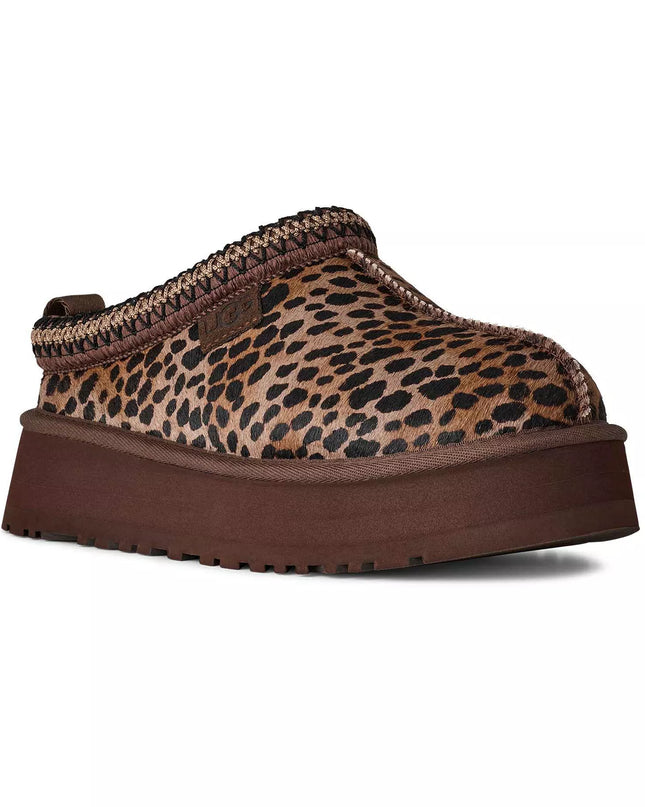 UGG Tasman II Leopard