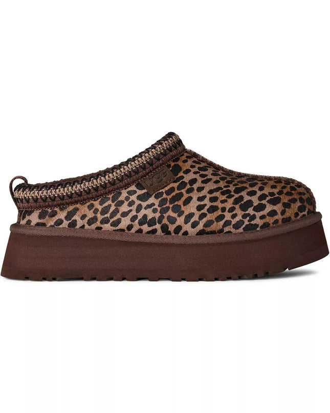 UGG Tasman II Leopard