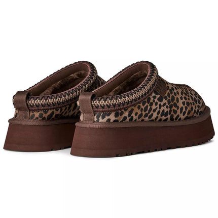 UGG Tasman II Leopard