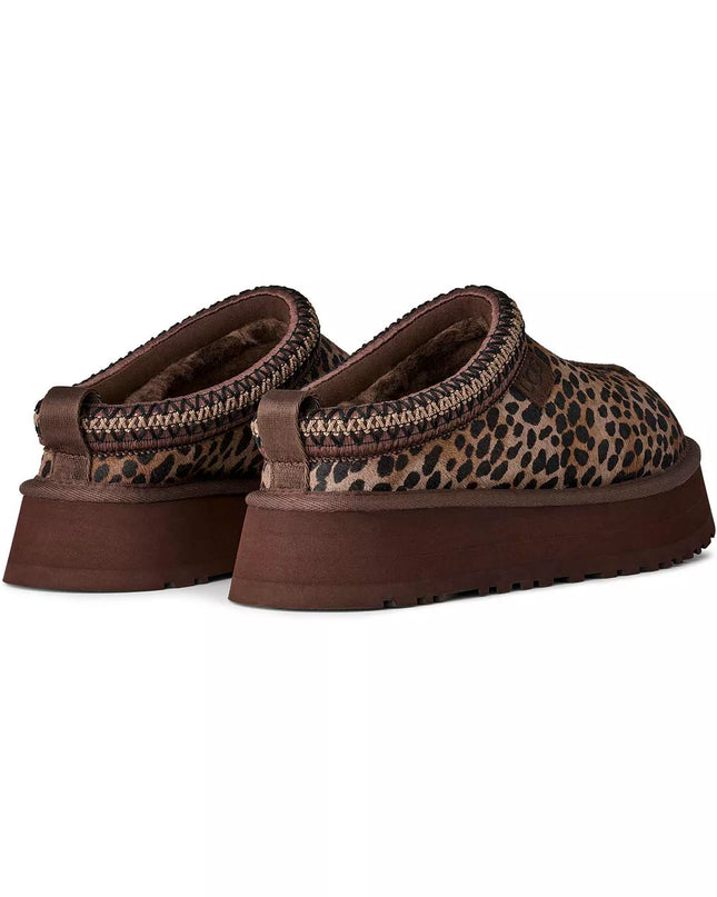 UGG Tasman II Leopard