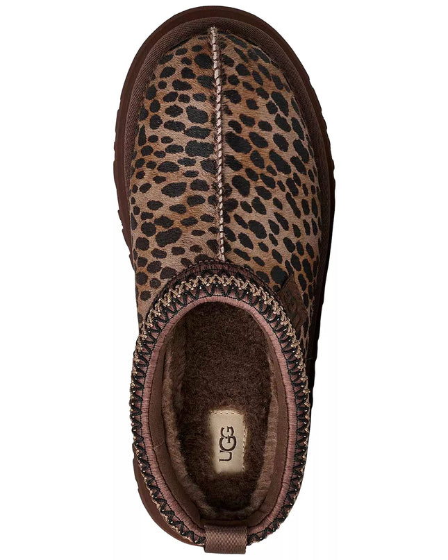 UGG Tasman II Leopard