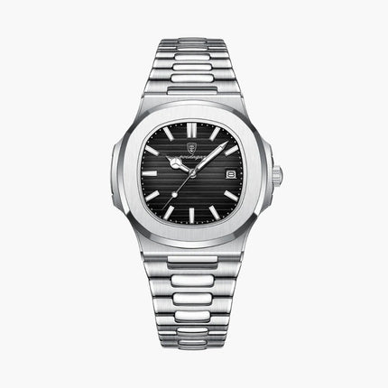 Geneva Classic Watch (Waterproof)