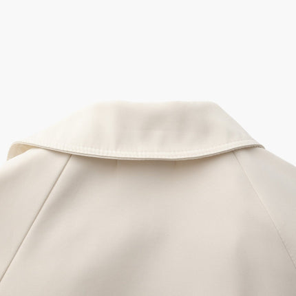 Heritage Trench