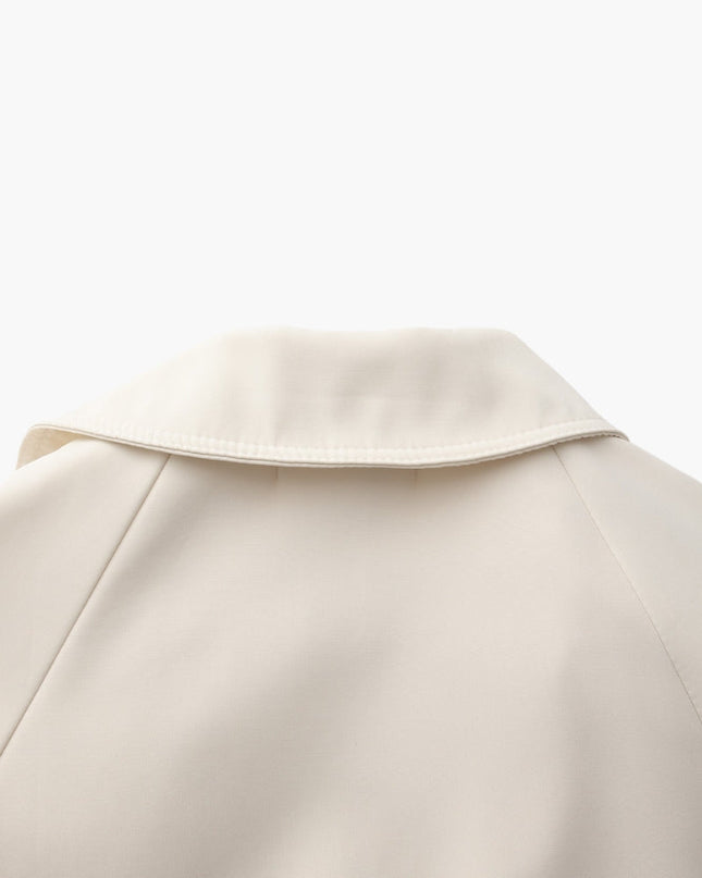 Heritage Trench