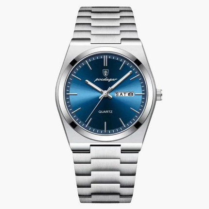 Marine Quartz Watch
