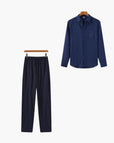Navy / S
