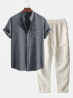 gray / S
