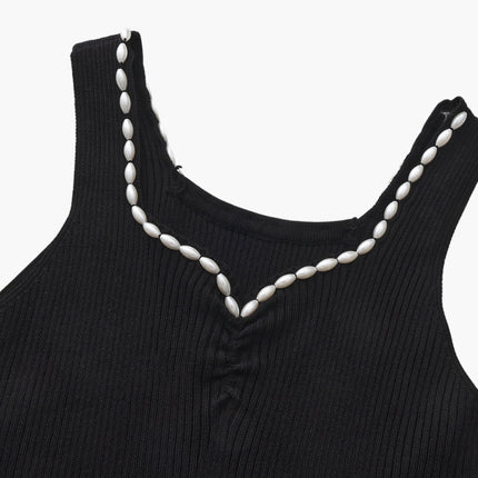 Luna Knit Dress