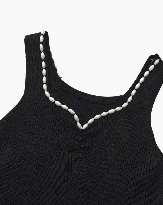 Luna Knit Dress