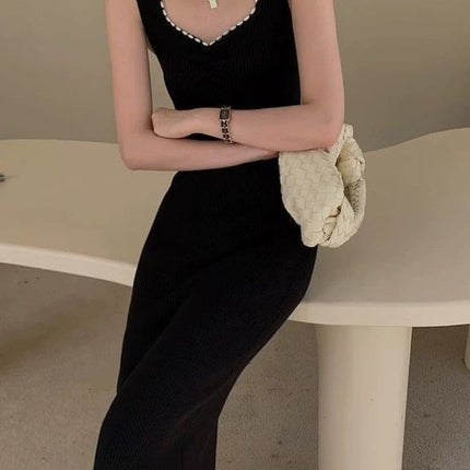Luna Knit Dress