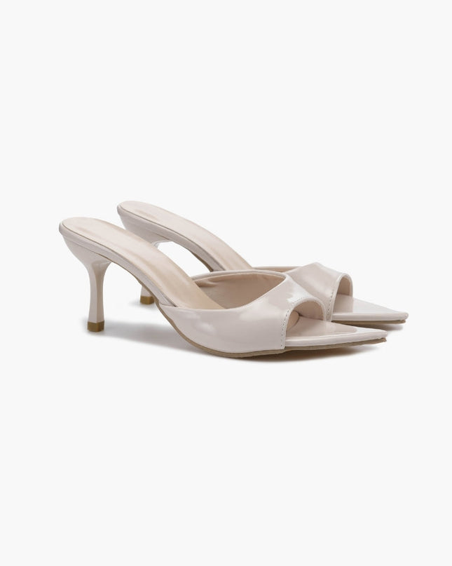 Gia Heels