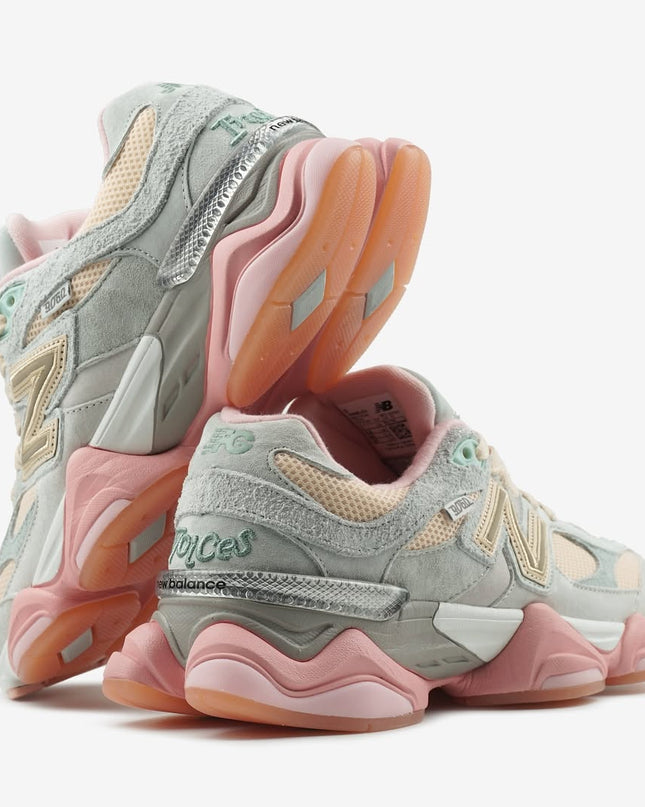 9060 | Voices - Limited Edition
