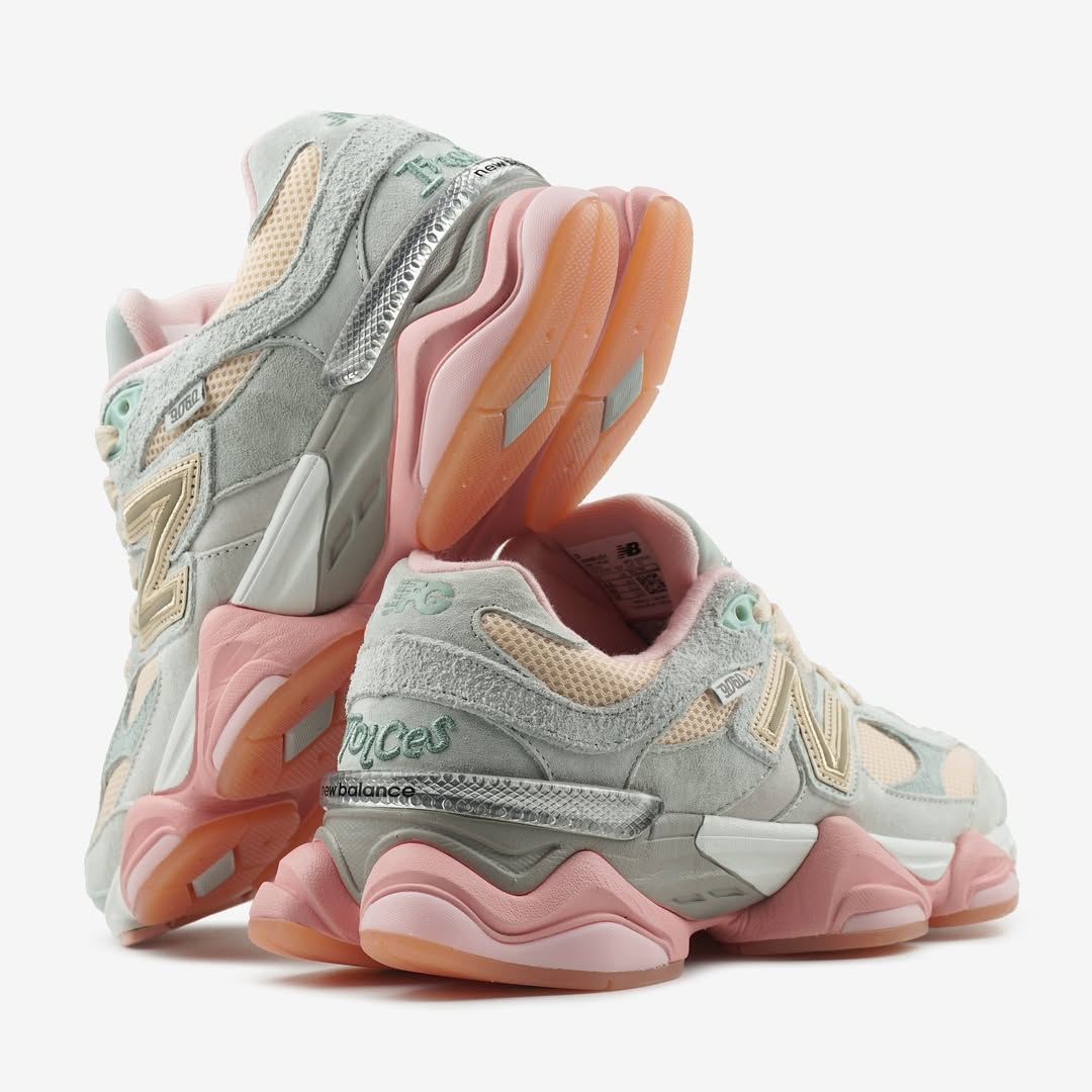 New Balance - 9060 | Voices - Limited Edition