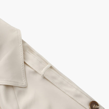 Heritage Trench
