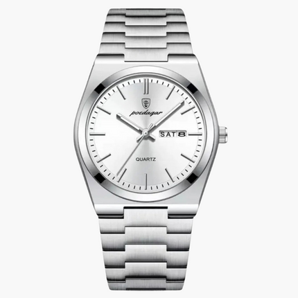 Marine Quartz Watch