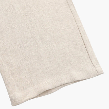 Marrakech - Linen Pantalon (Slim Fit)