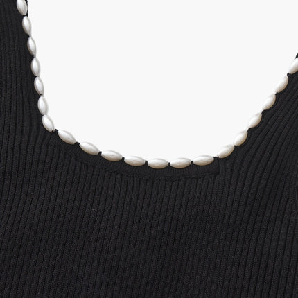 Luna Knit Dress