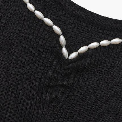 Luna Knit Dress