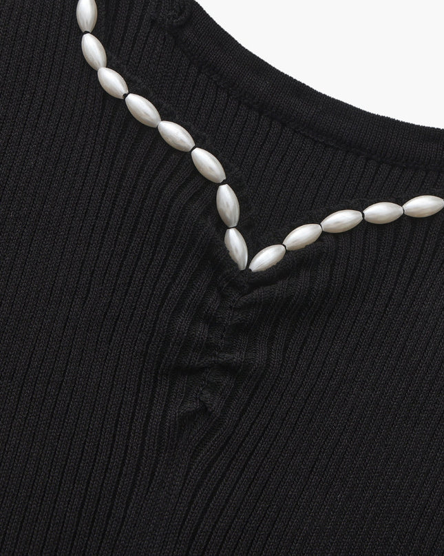 Luna Knit Dress