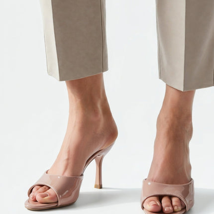 Gia Heels