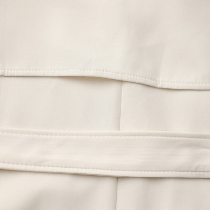 Heritage Trench