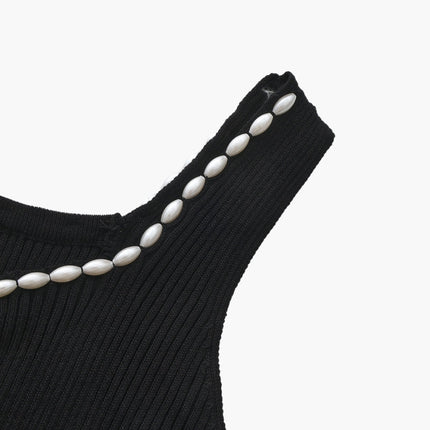Luna Knit Dress