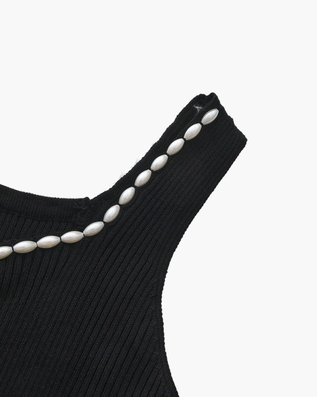 Luna Knit Dress